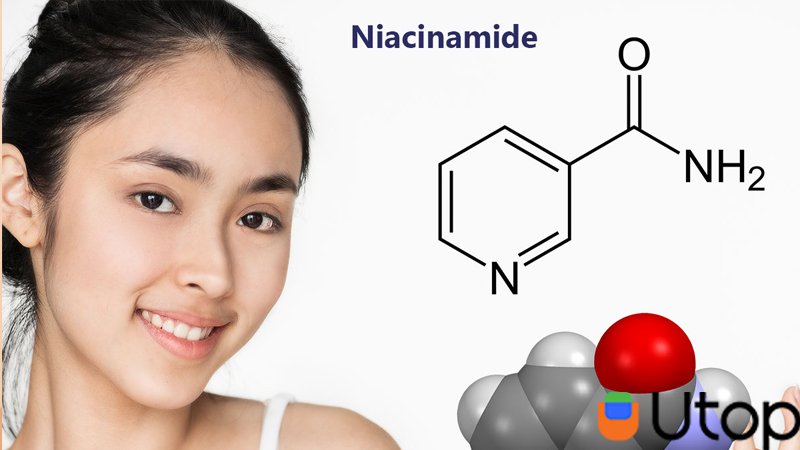 Niacinamide InstaNatural Vitamin B3 Serum